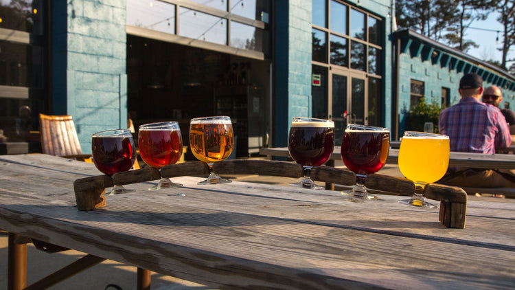Commonwealth Brewing Company