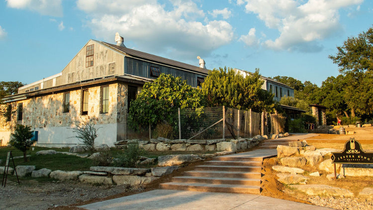 Jester King Craft Brewery