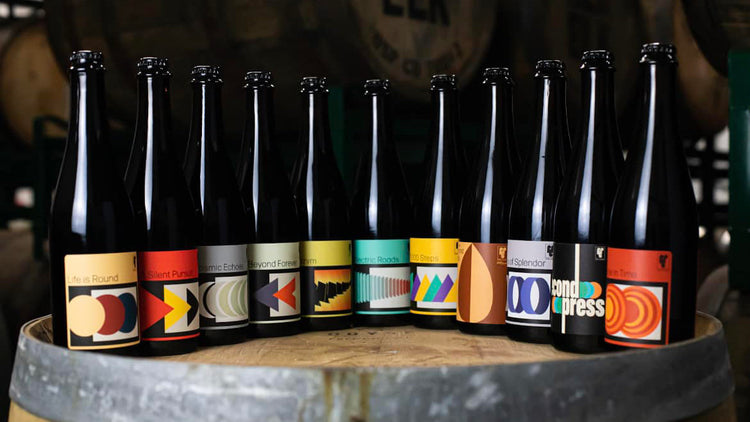 Private Press Brewing