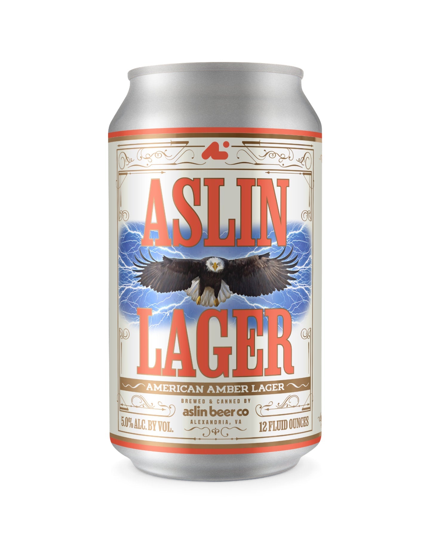 Aslin Lager