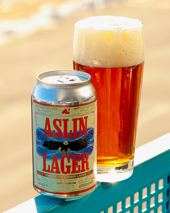 Aslin Lager