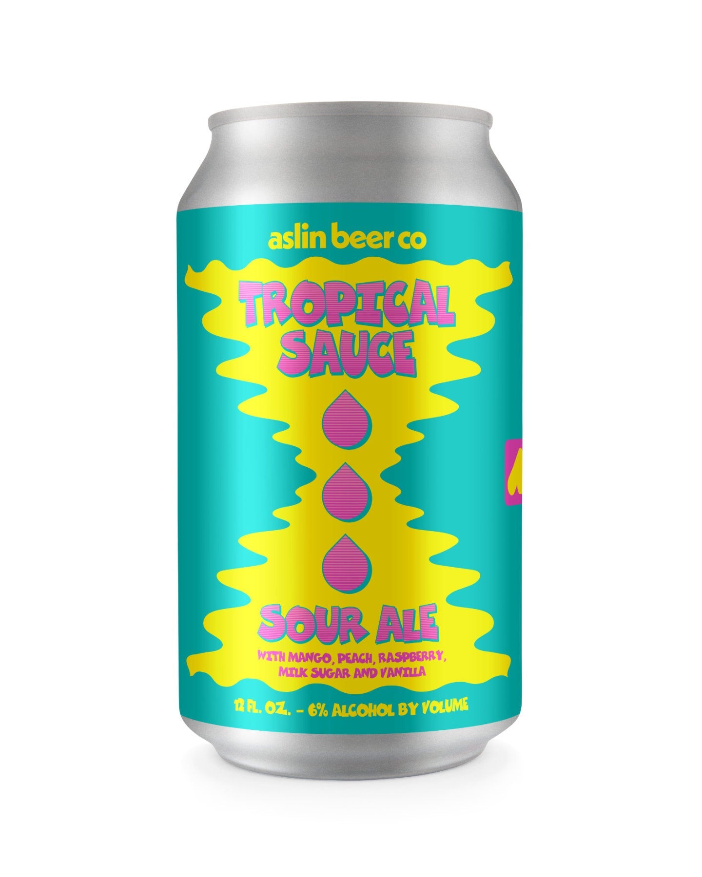 Tropical Sauce