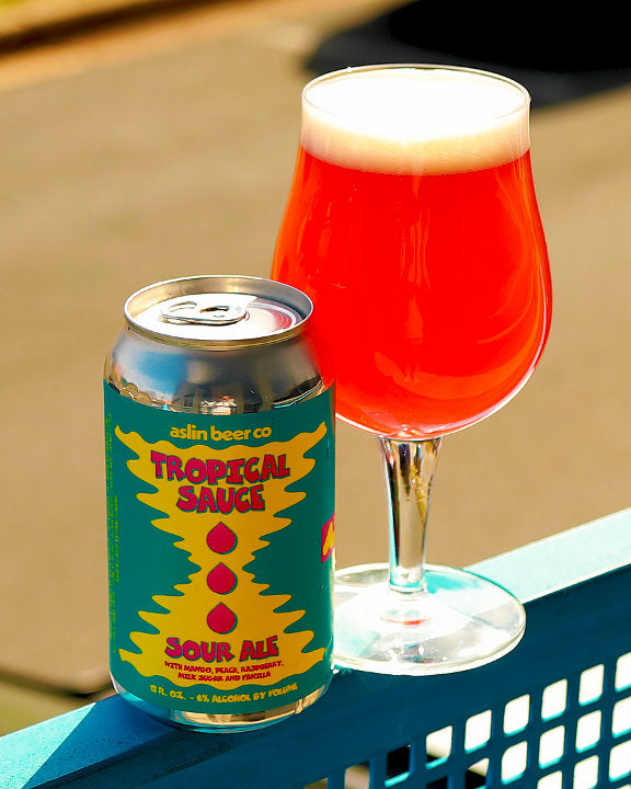 Tropical Sauce
