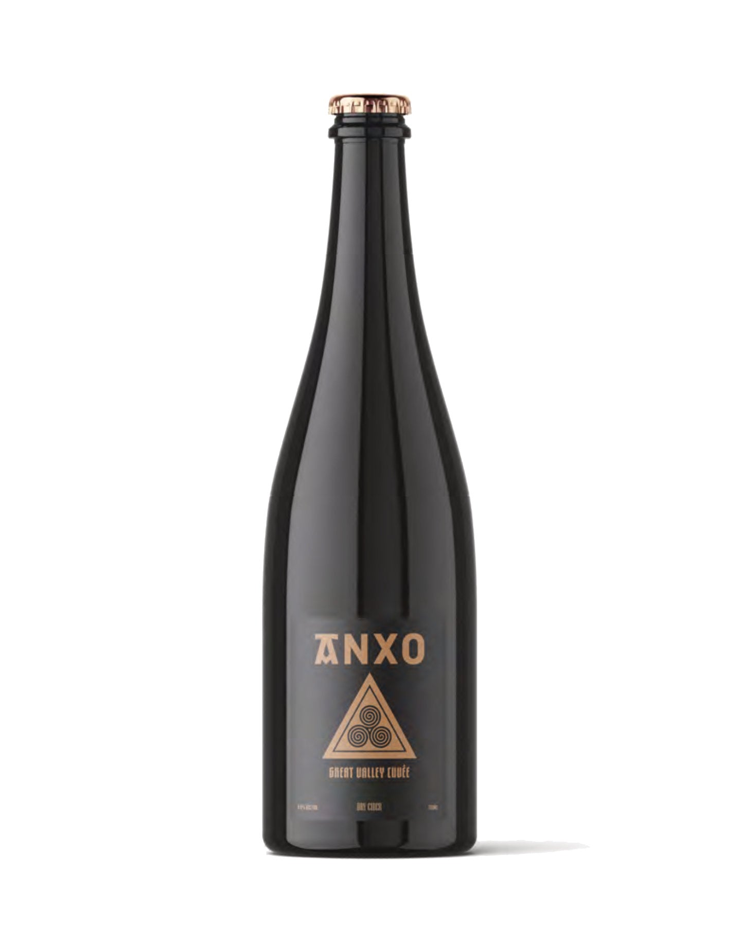 Great Valley Cuvee
