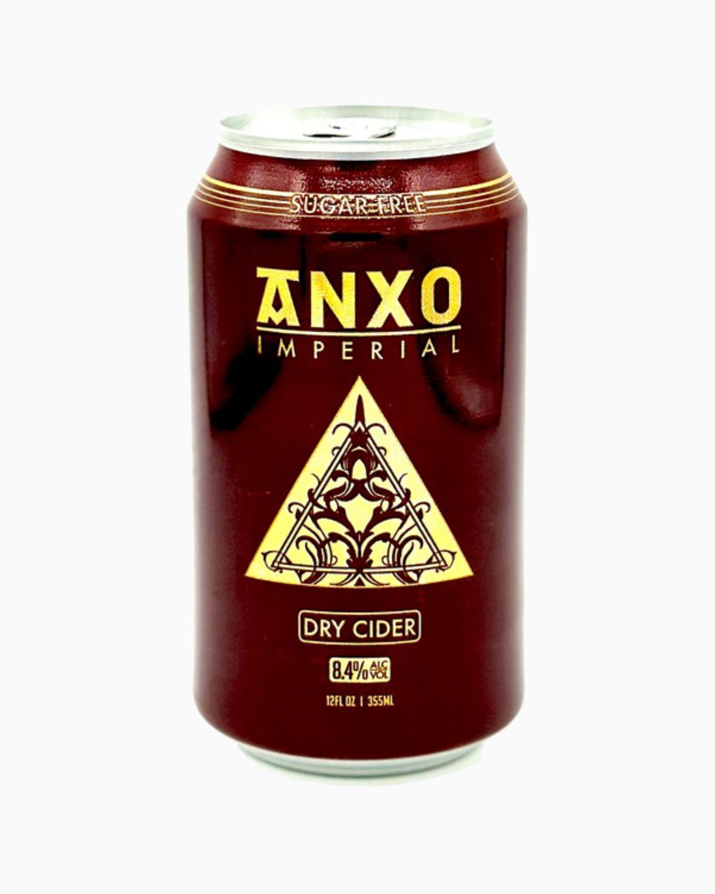 Imperial Cider
