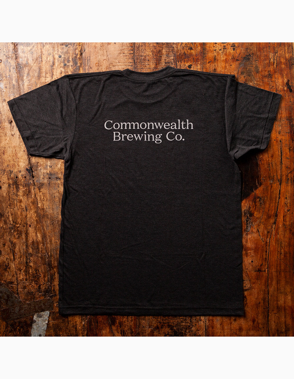 Icon Logo T-Shirt