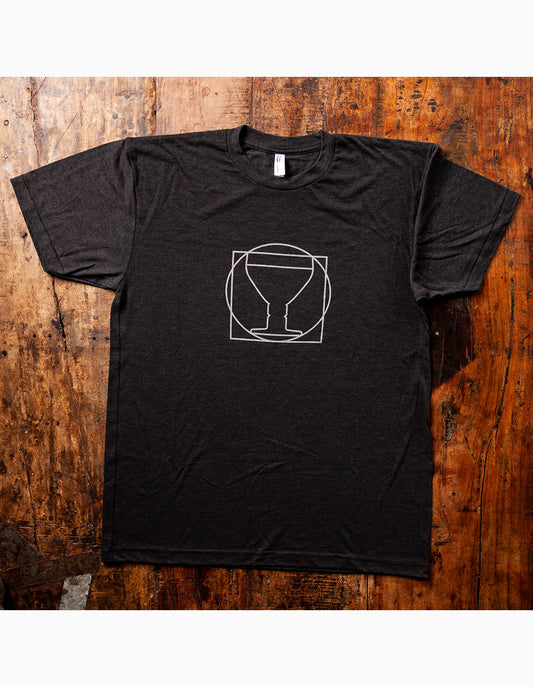 Icon Logo T-Shirt