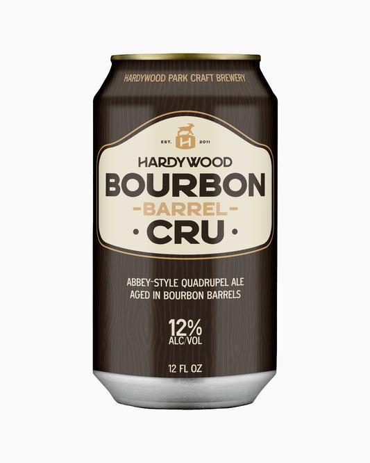 Bourbon Barrel Cru