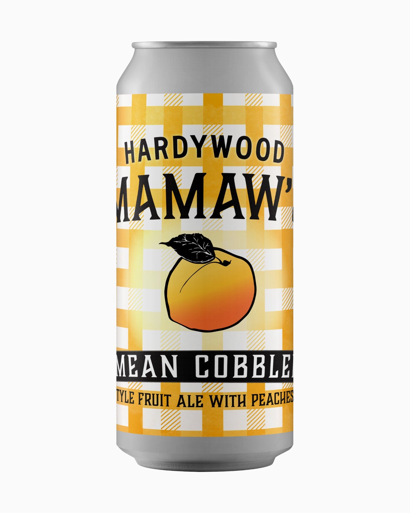Mamaw's Mean Cobbler