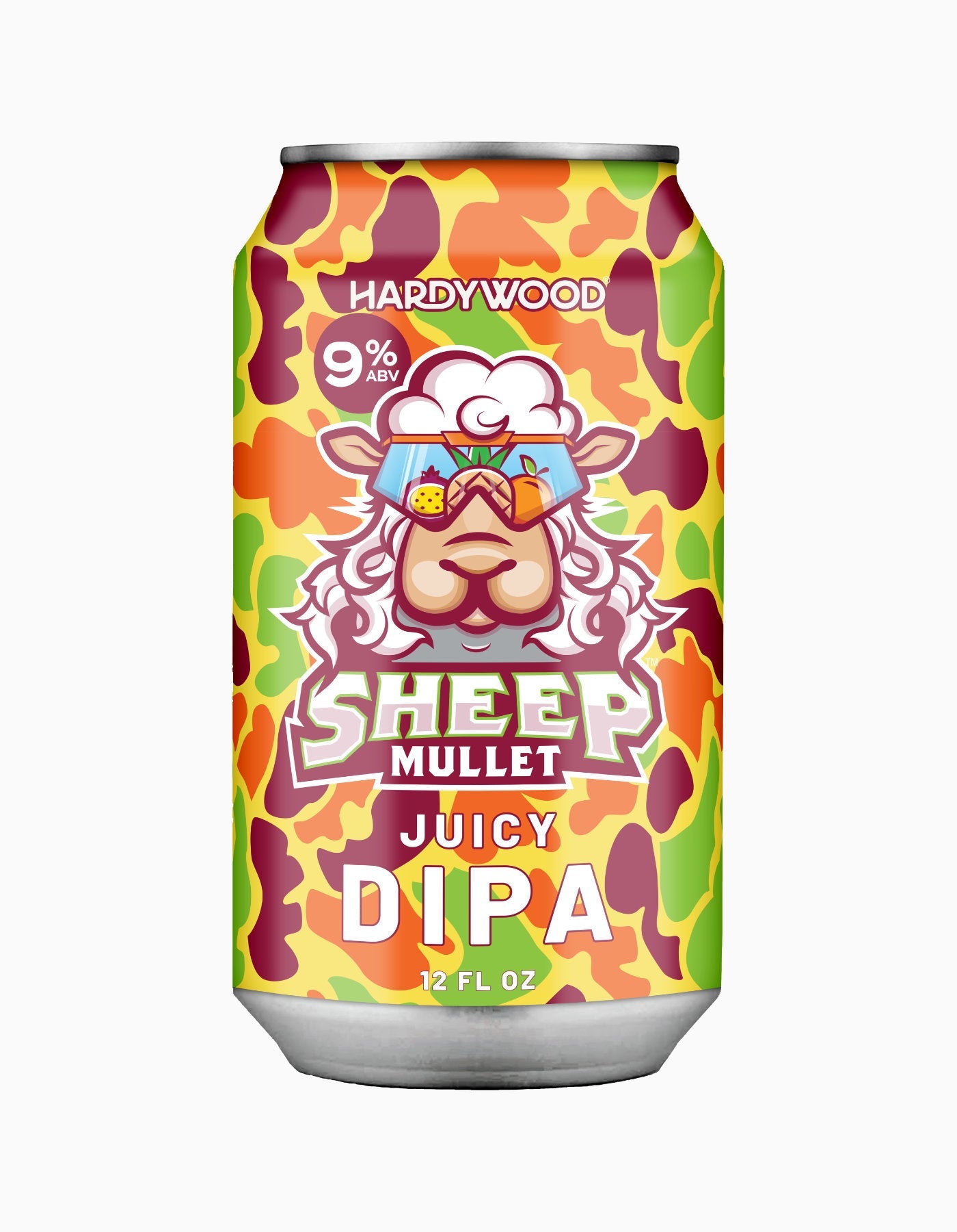 Sheep Mullet