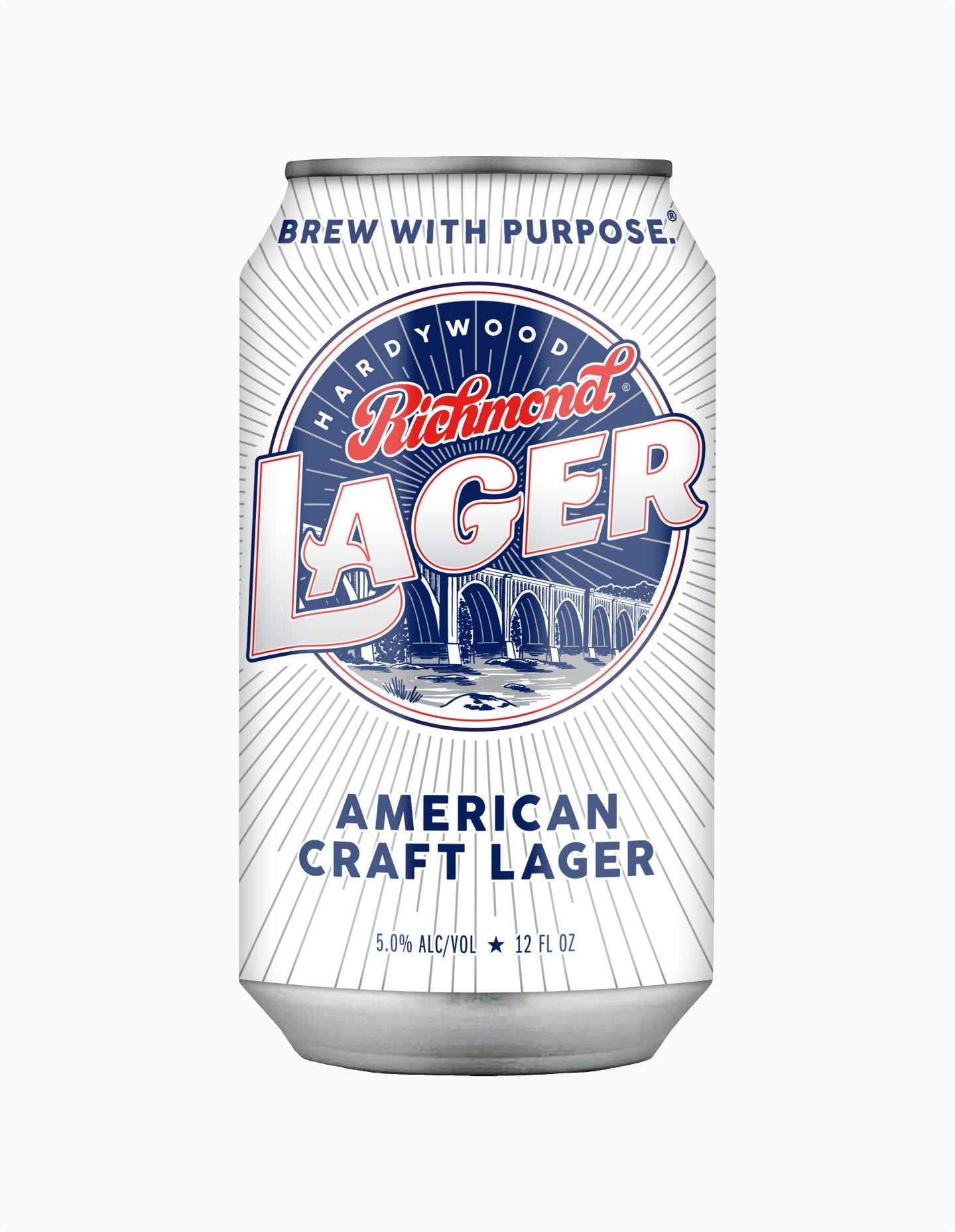 Richmond Lager