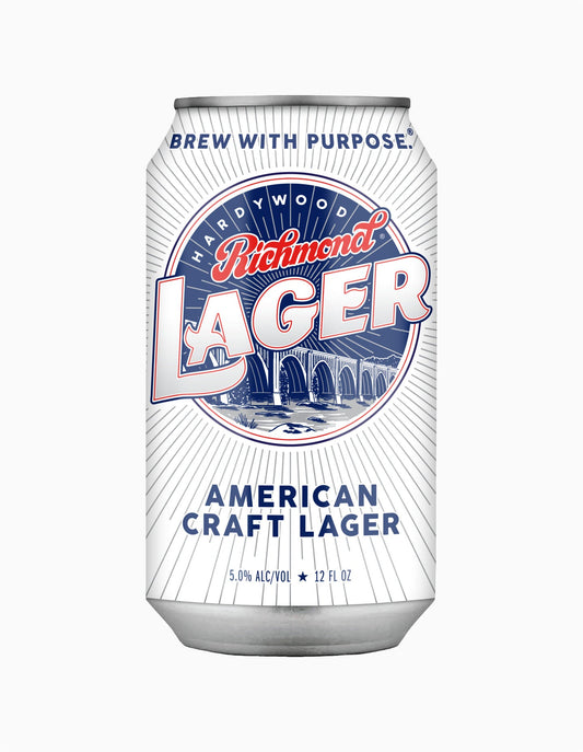 Richmond Lager