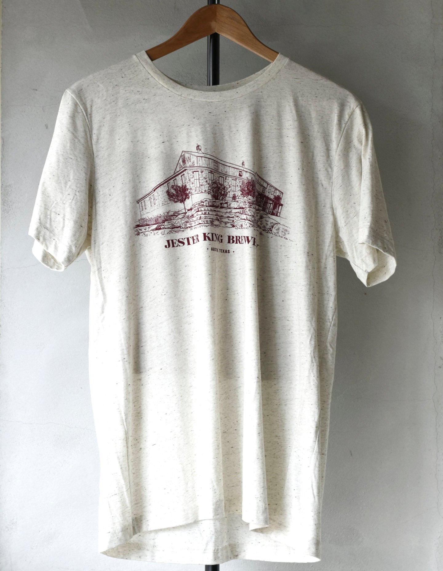 Brewery T-Shirt