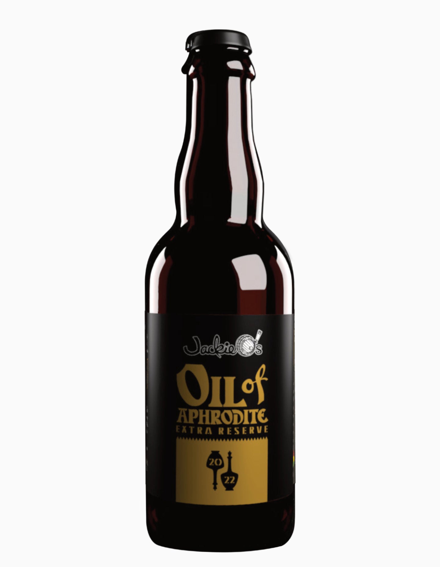 Oil of Aphrodite Extra Reserve