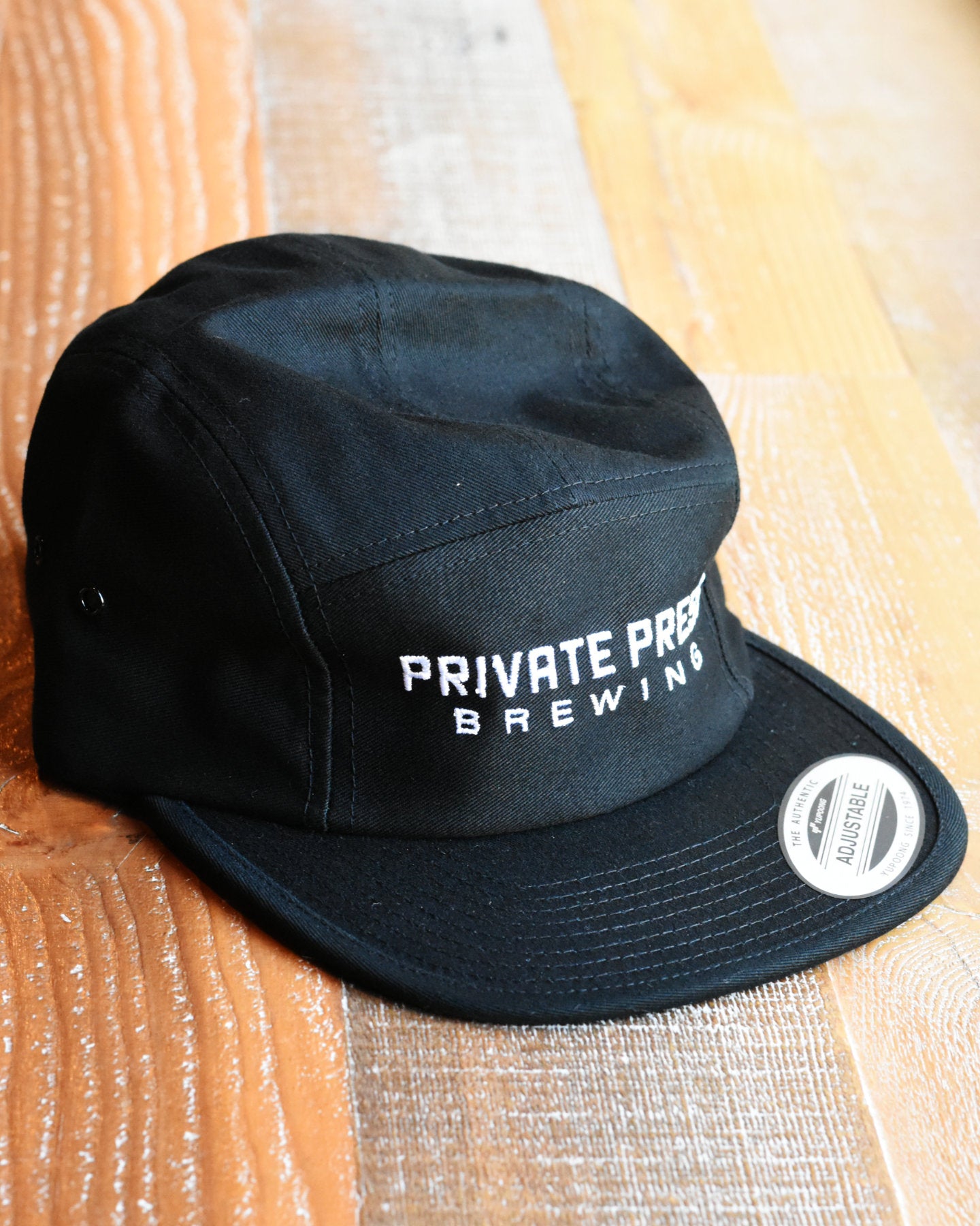 Private Press Hat