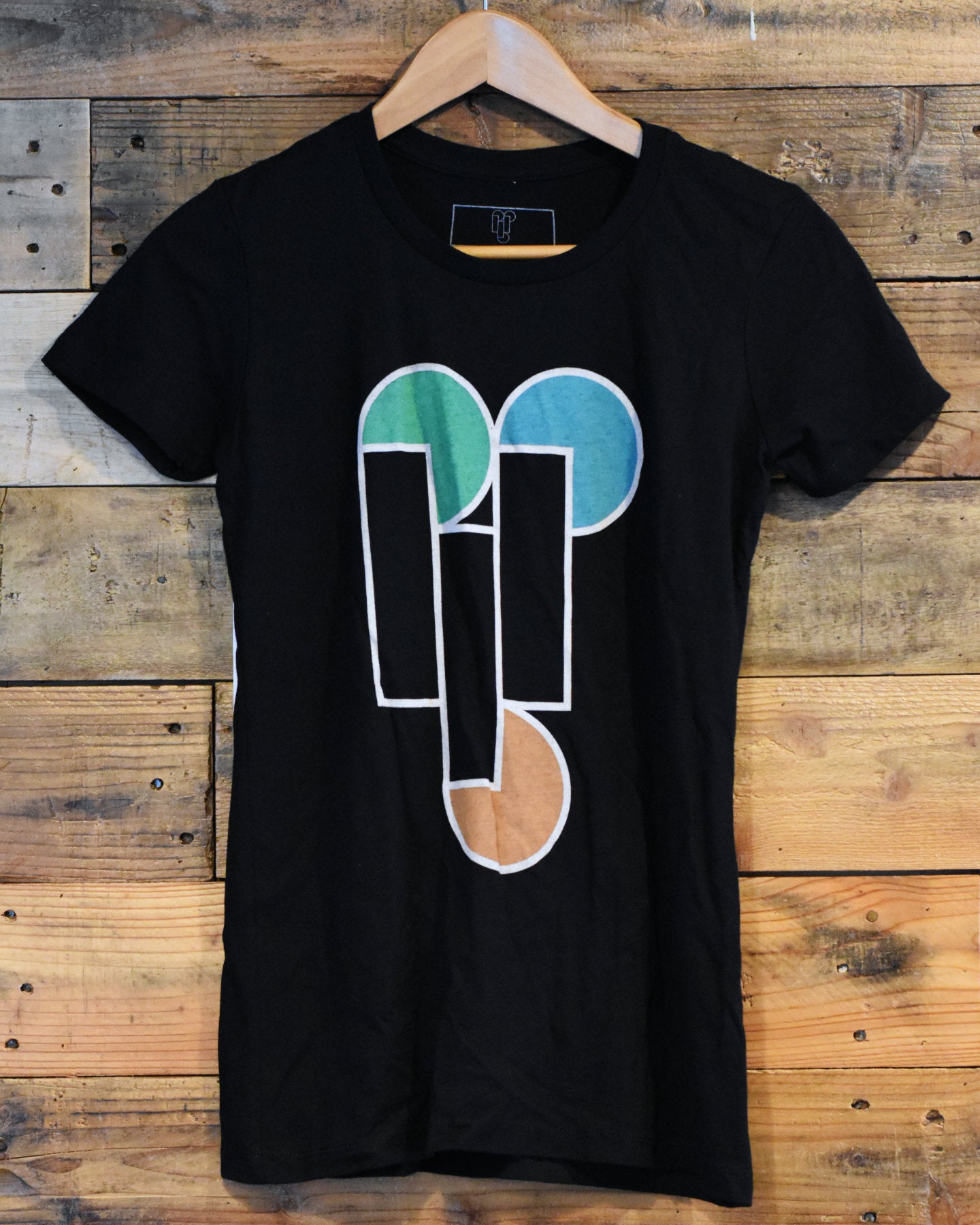 Private Press Logo T-Shirt