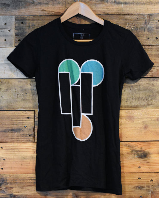 Private Press Logo T-Shirt