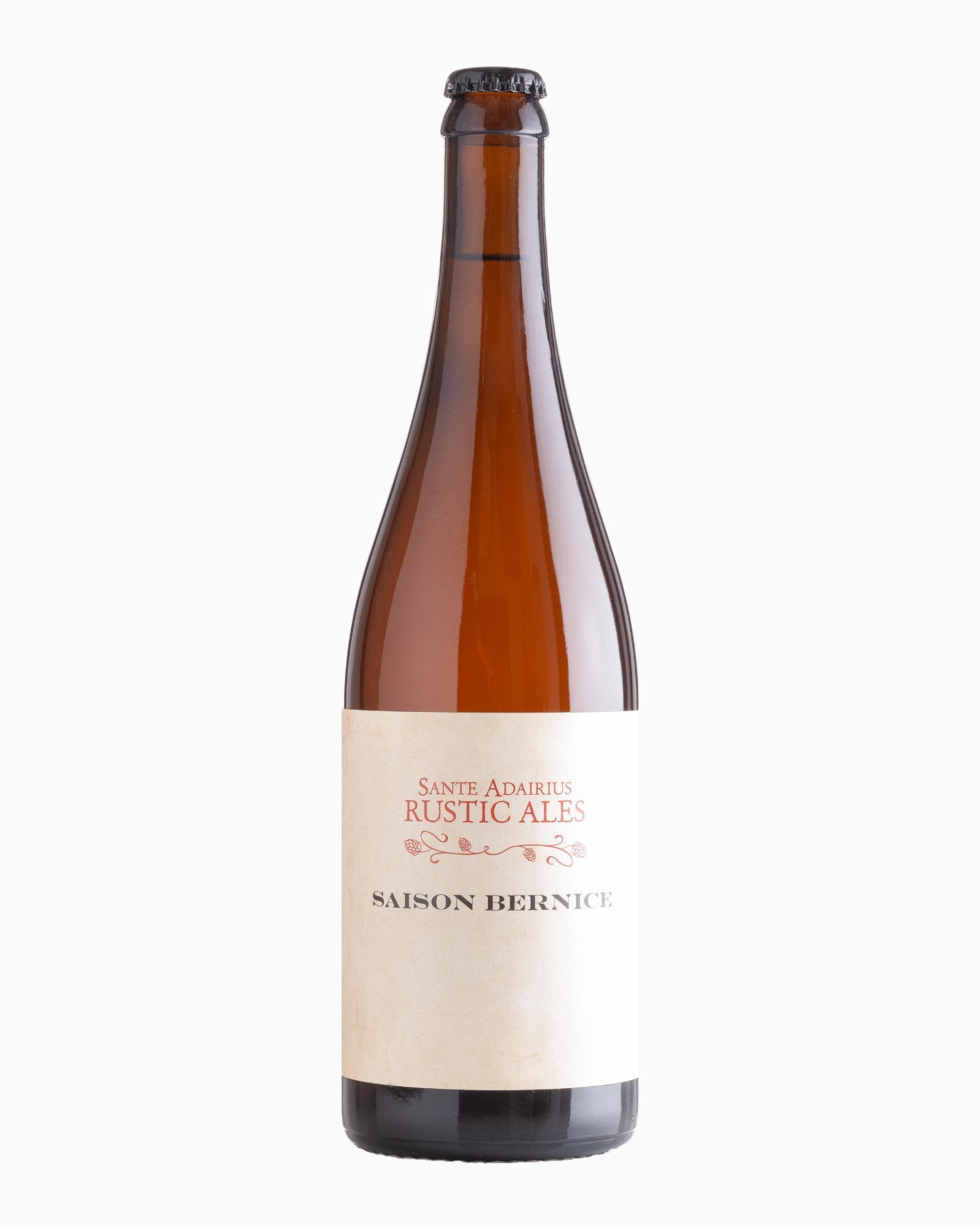 Saison Bernice