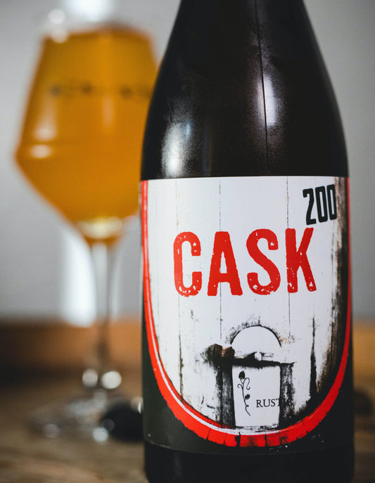 Cask 200