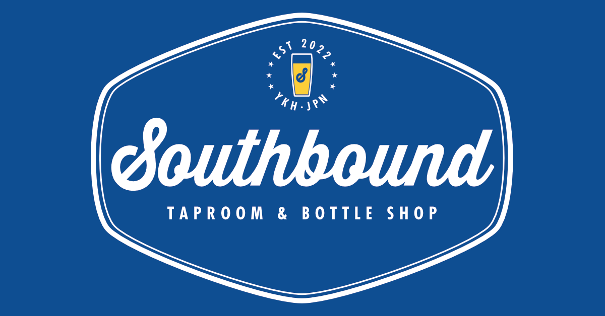 Southbound