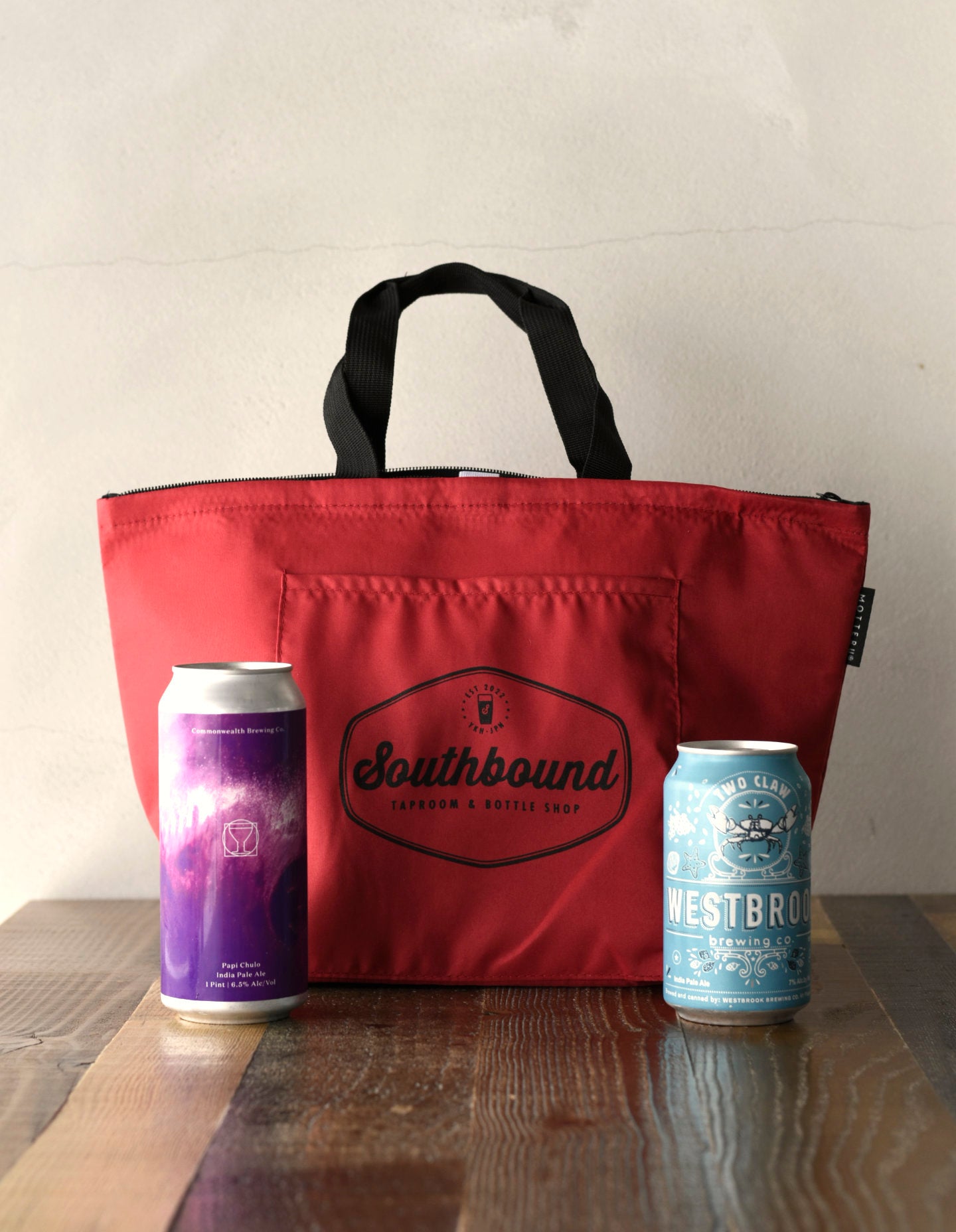 Southbound Cooler Bag