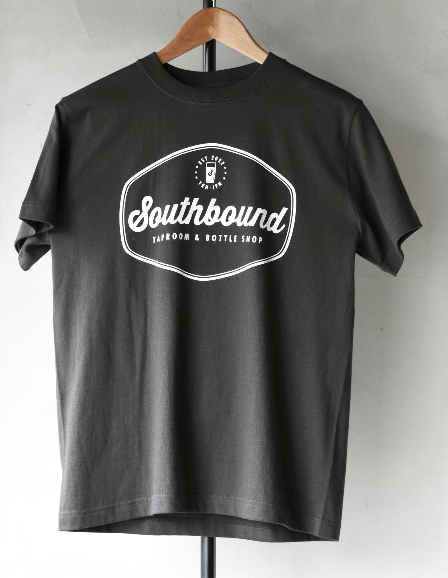 Southbound Logo T-Shirt