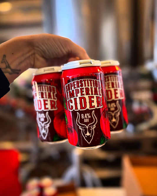 Imperial Cider