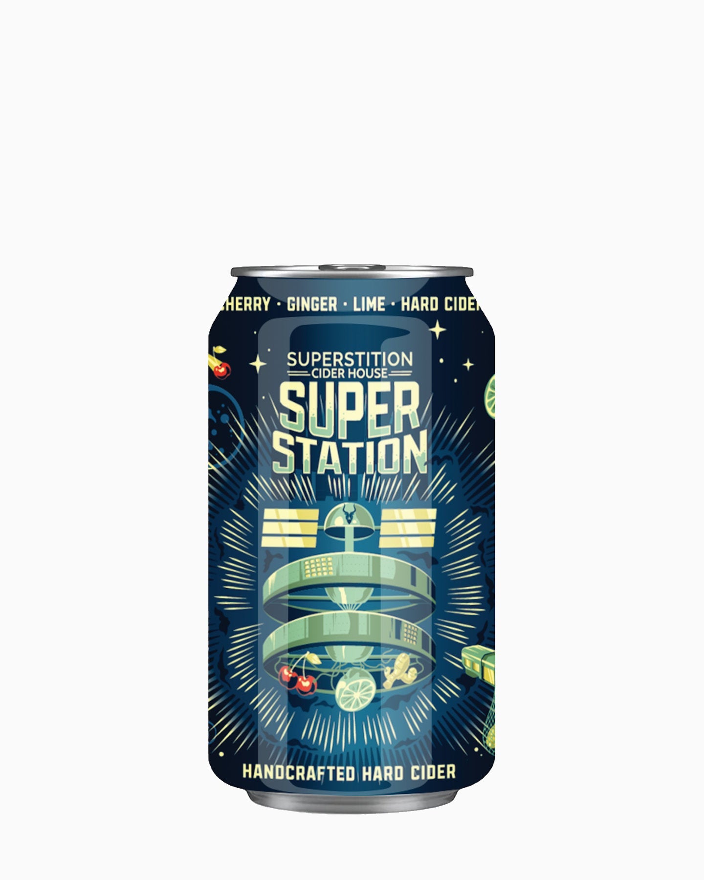 Super Station