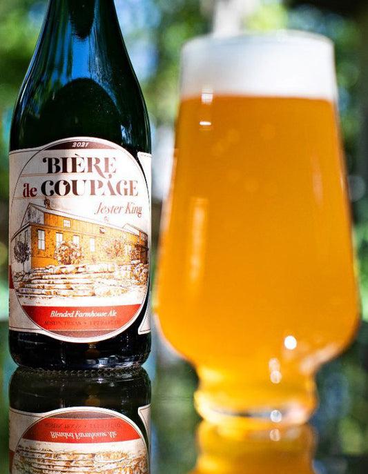 Biere de Coupage