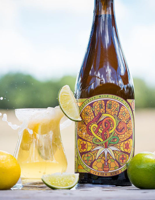 Provenance (Lemon/Lime)