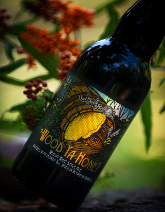 Wood Ya Honey