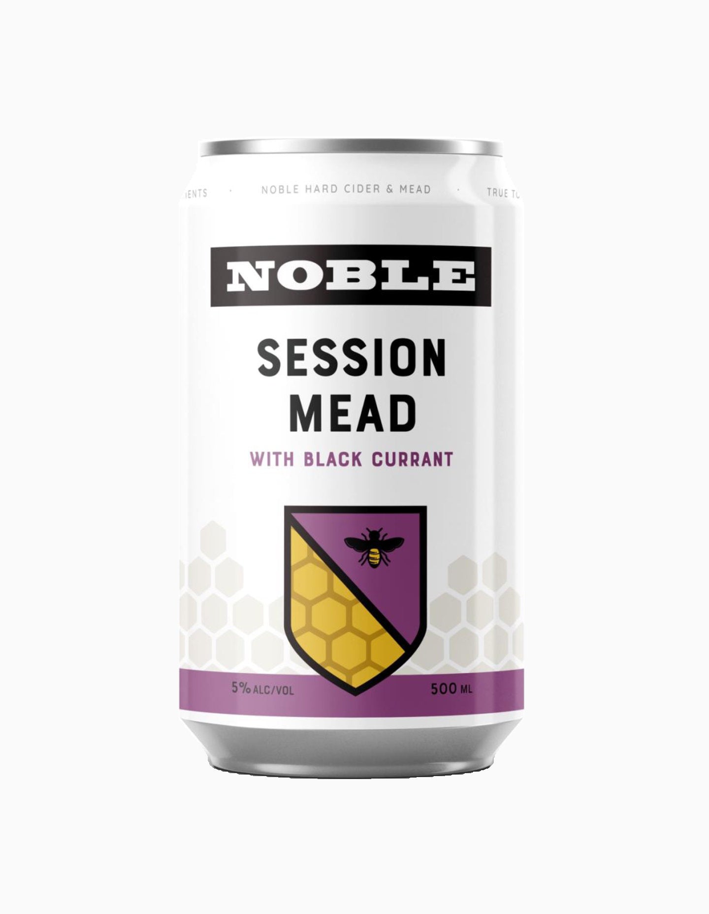 Black Currant Session Mead