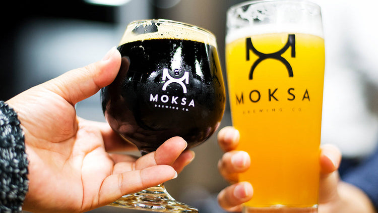 Moksa Brewing Company