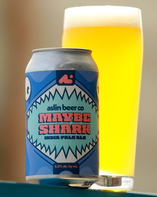 Maybe Shark