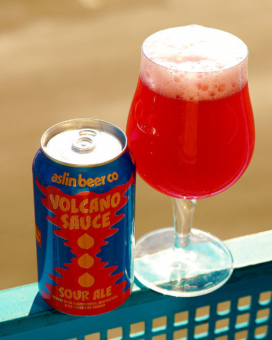 Volcano Sauce