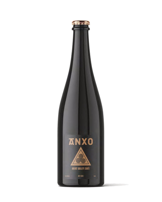 Great Valley Cuvee