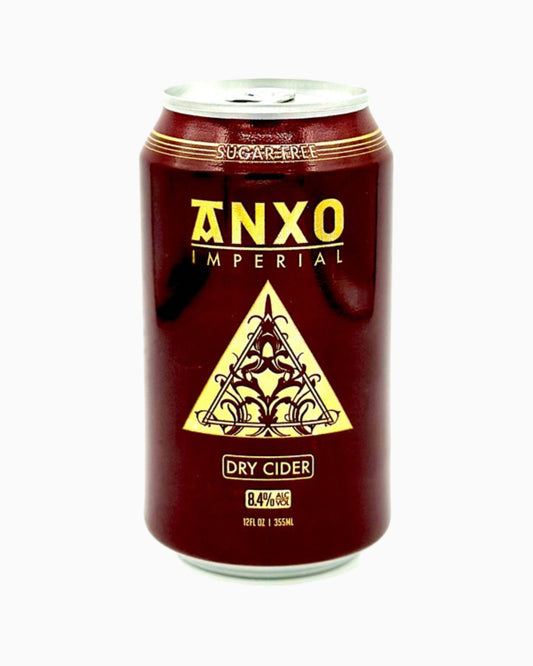 Imperial Cider