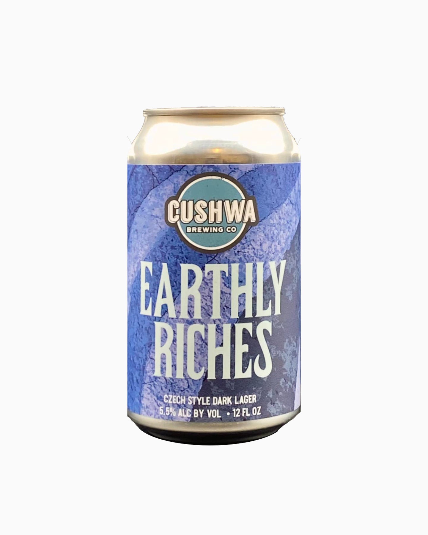 Earthly Riches