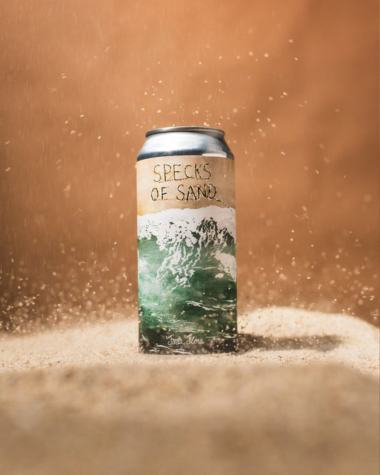Specks of Sand