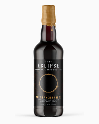 Eclipse 2023 - Frey Ranch® Bourbon