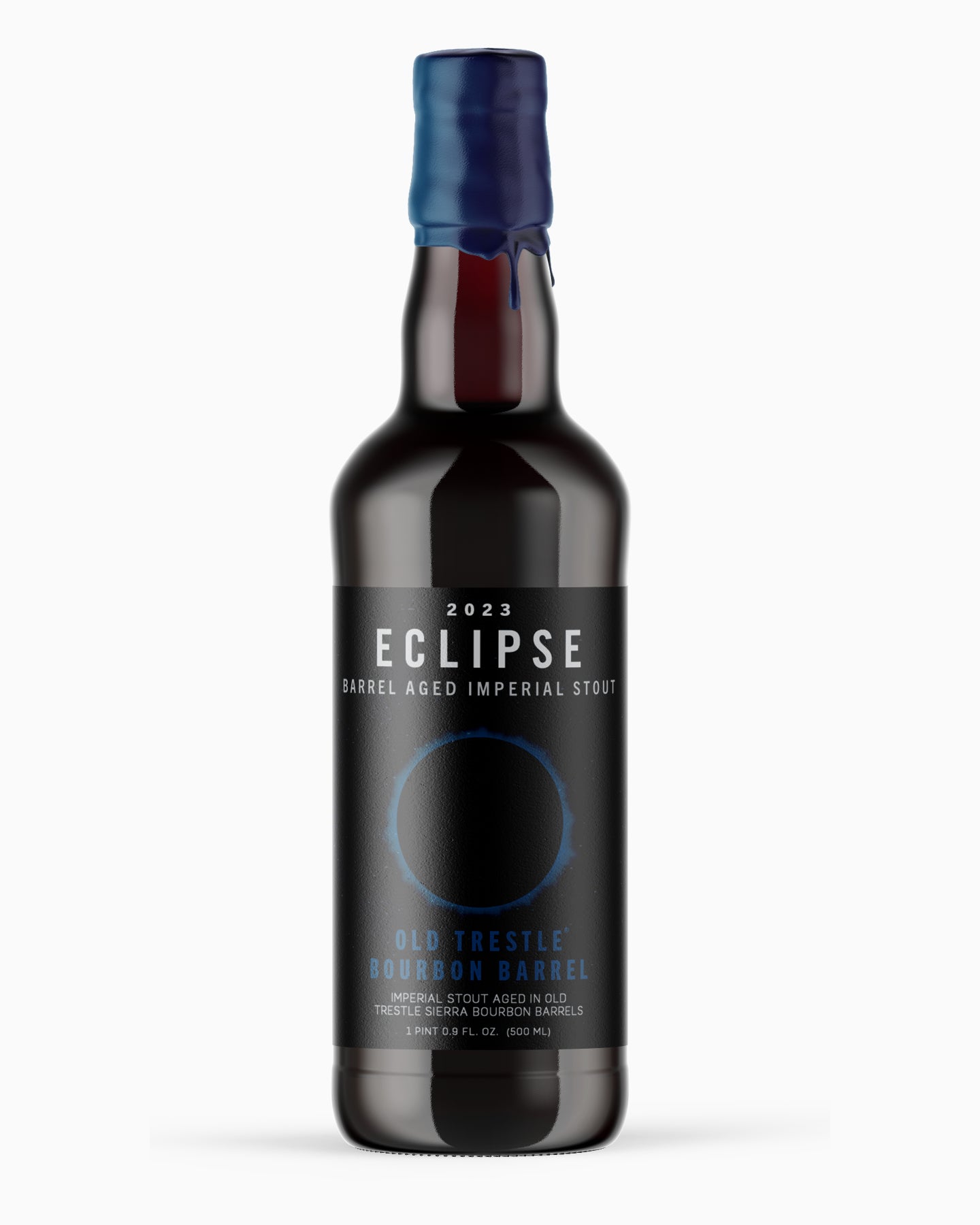 Eclipse 2023 - Old Trestle® Sierra Bourbon