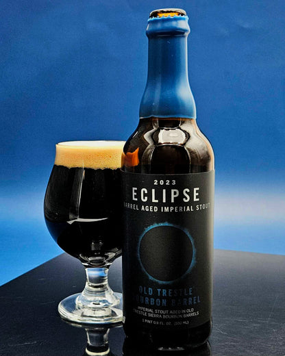 Eclipse 2023 - Old Trestle® Sierra Bourbon