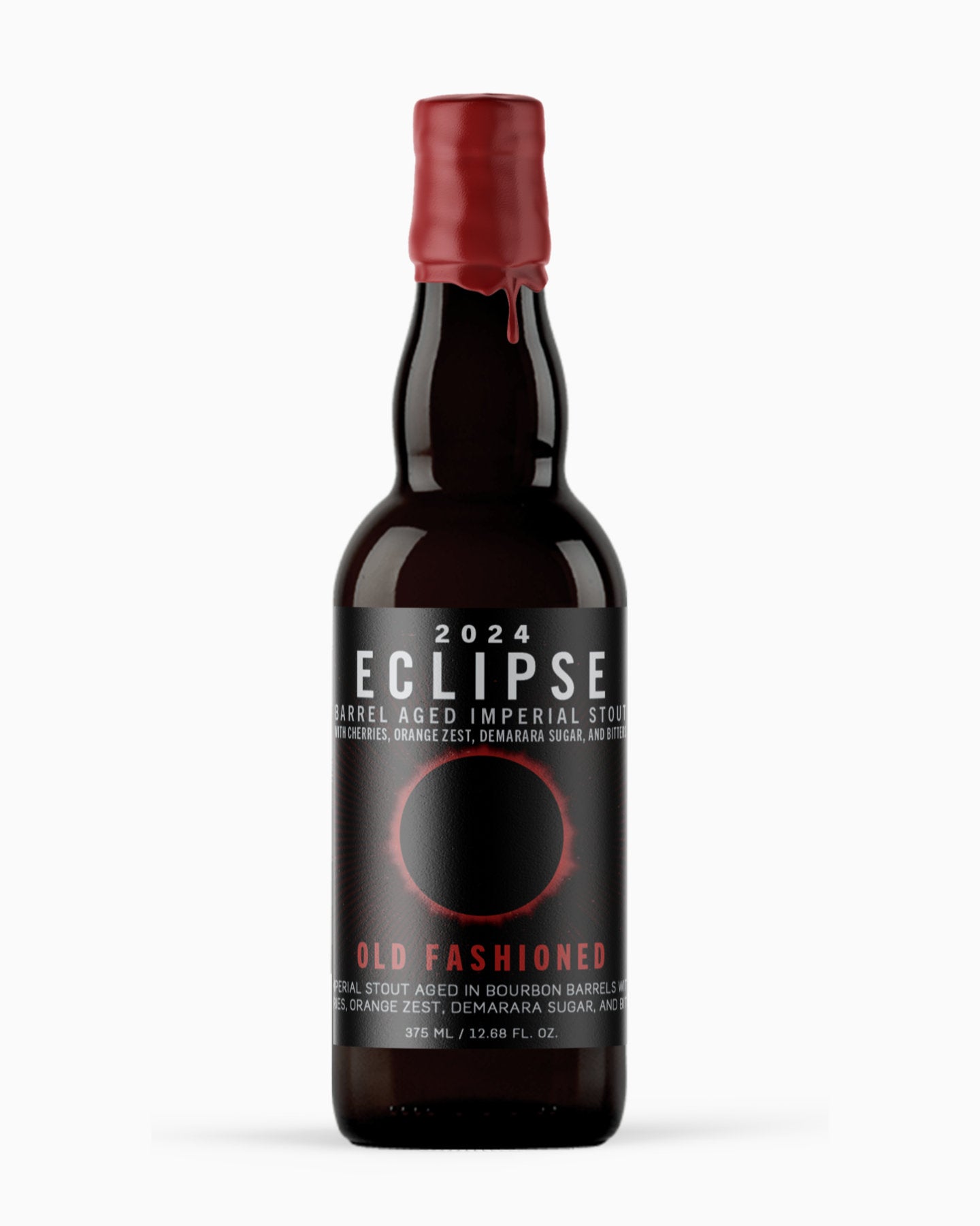 Eclipse 2024 - Old Fashioned