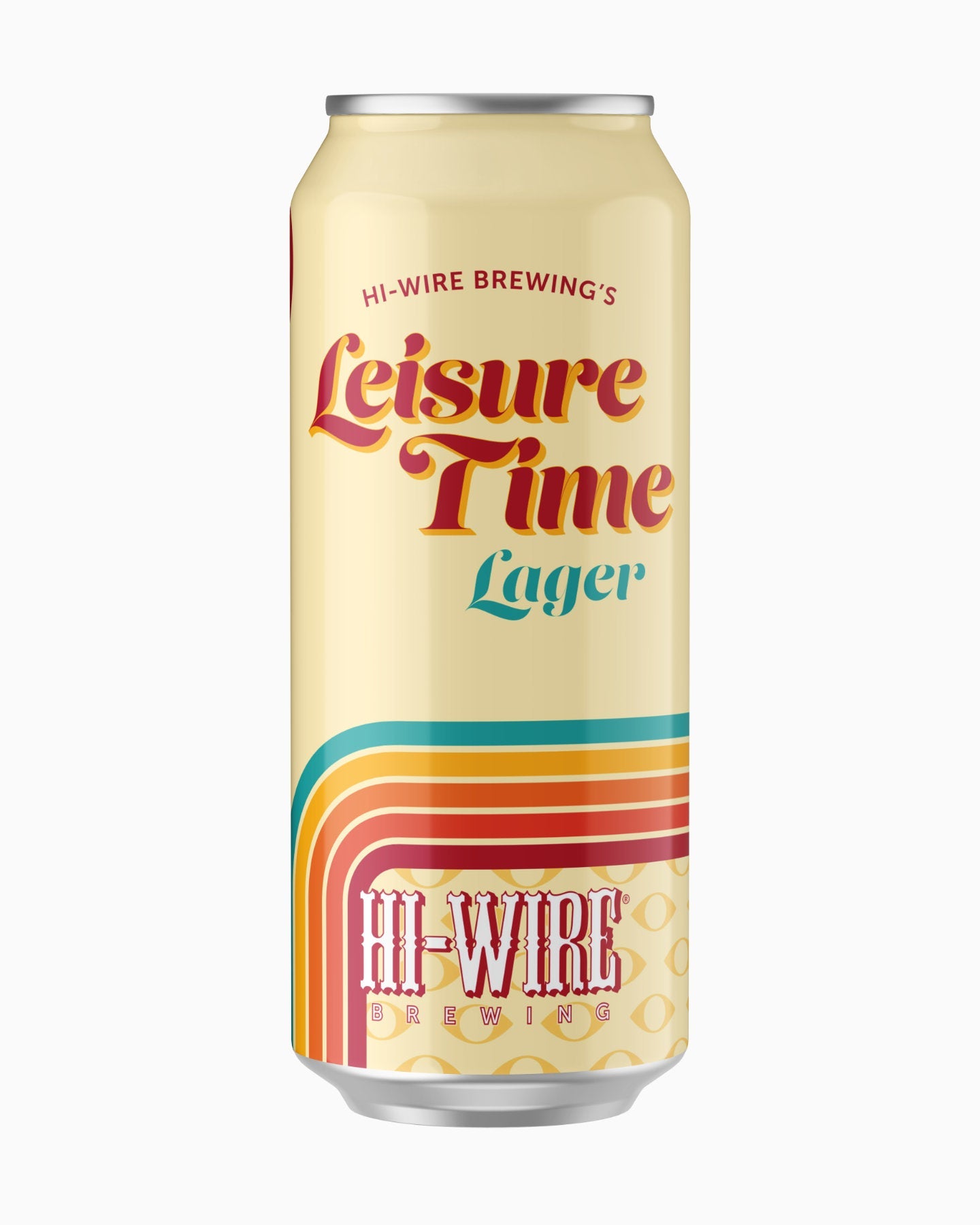 Leisure Time Lager