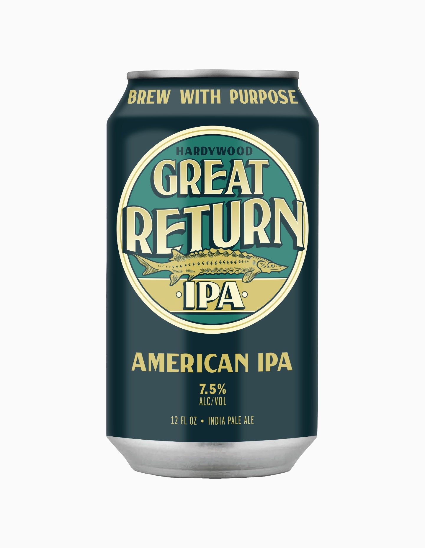 New Arrivals – Southbound