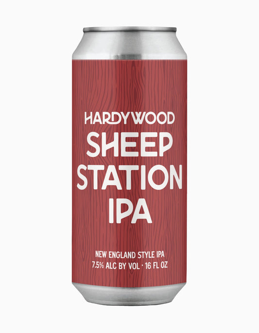 Sheep Station