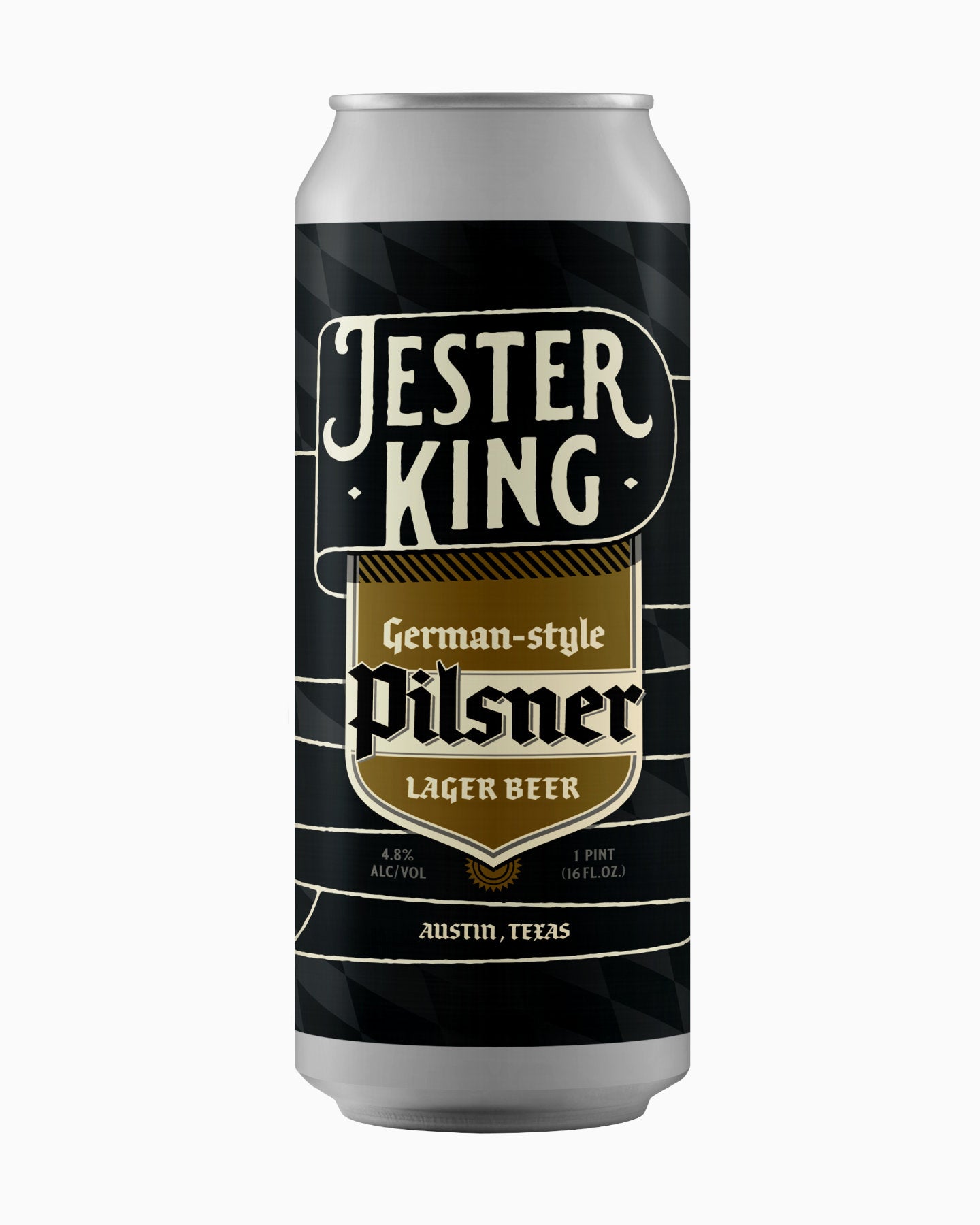 German Style Pilsner