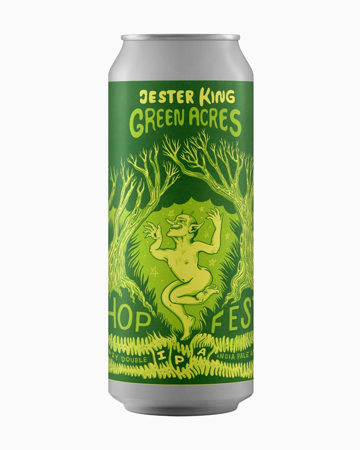 Green Acres