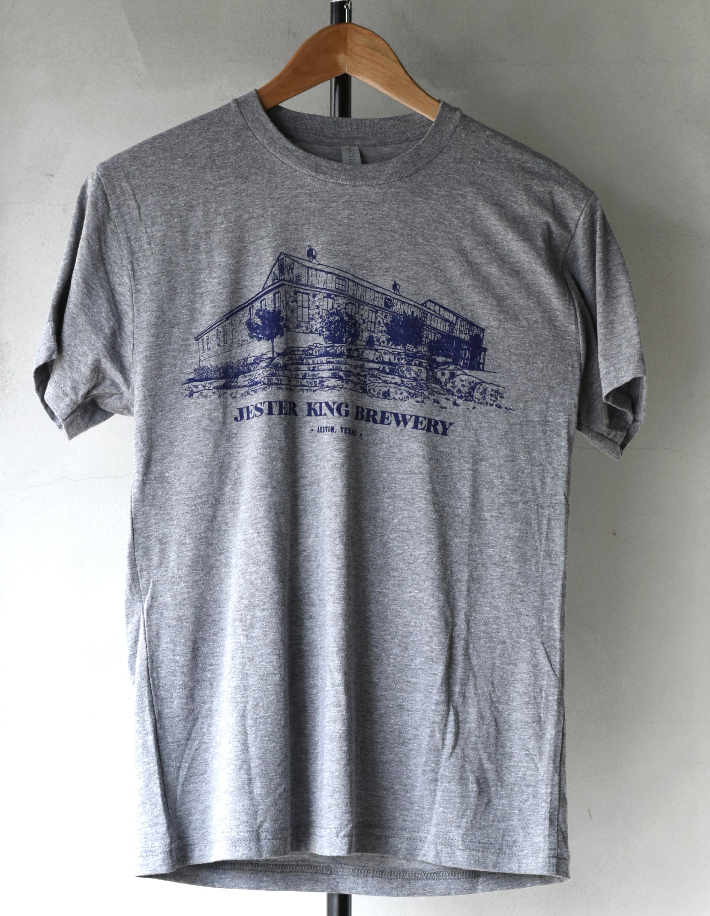 Brewery T-Shirt