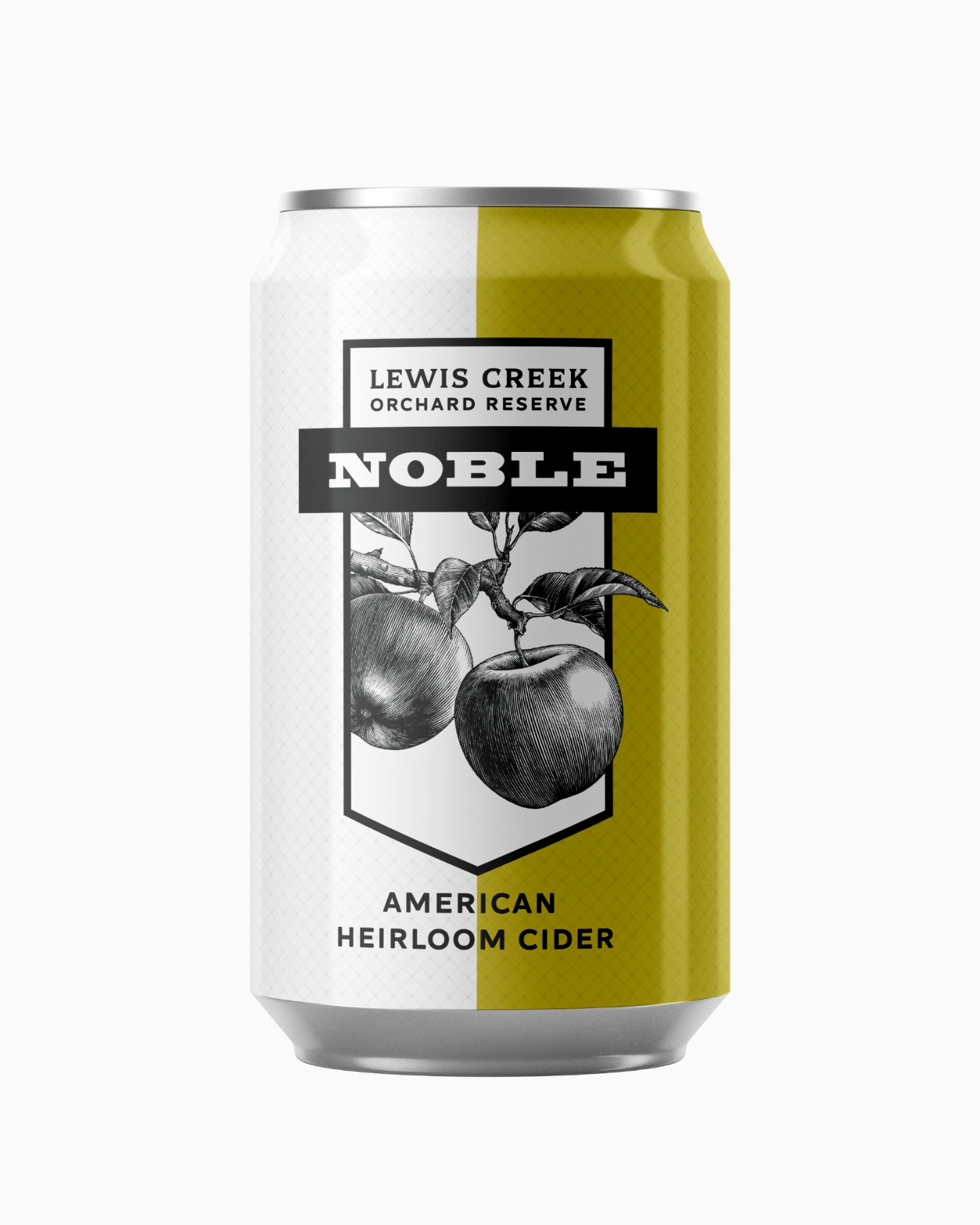 American Heirloom Cider